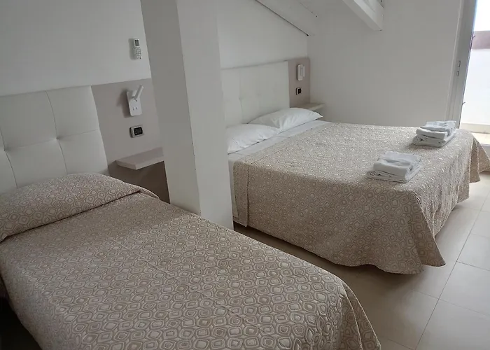 Hotel Riviera