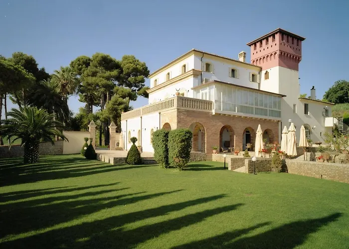 Relais Villa Rossi